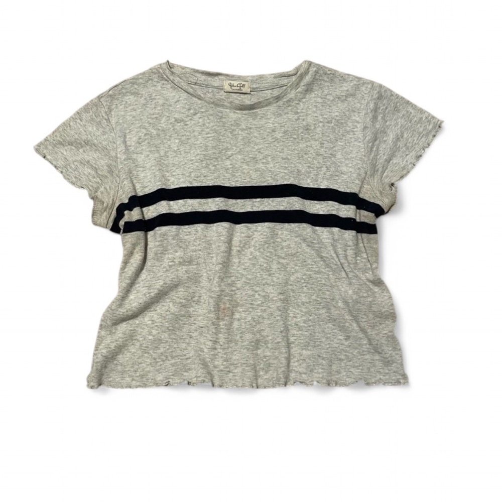 Brandy Melville baby tee